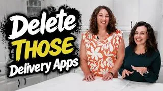 Thumbnail: Never Have to Order Takeout or Delivery Again
