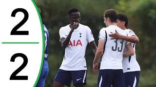Thumbnail: Tottenham vs Hoffenheim 2-2 Extended Highlights & Goals - Friendly 2026
