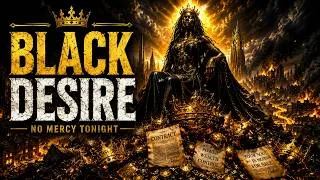 Thumbnail: BLACK DESIRE  -  Reggae Rock Anthem