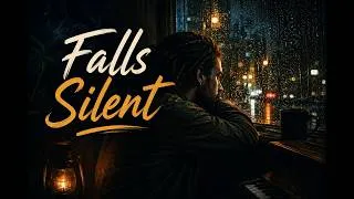 Thumbnail: Between Us The Night Falls Silent