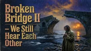Thumbnail: Broken Bridge II – Emotional Roots Reggae Dub Journey