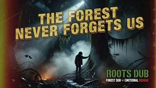 Thumbnail: Deep Roots Dub | The Forest Never Forgets Us