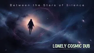 Thumbnail: Between the Stars of Silence 🌌 Deep Cinematic Ambient Dub for Loneliness & Inner Peace