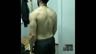 Thumbnail: ANTİKA (DİSS TRACK) 2026