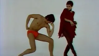 Thumbnail: Brigitte Fontaine - L'homme objet (1969)