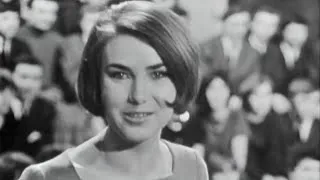 Thumbnail: Michèle Torr - S'il m'aime (Live, 1965)
