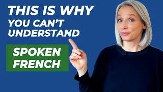 Thumbnail: 5 key (simple) things French shadowing tells you!