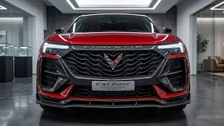 Thumbnail: 2026–27 Corvette C10 ZR1X SUV Review – 1,250 HP American Hyper SUV? Luxury, Performance & Price