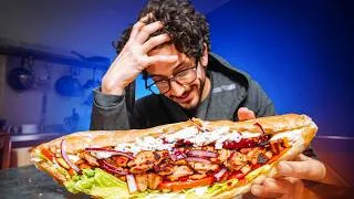 Thumbnail: What is Kebab, Really? (The Truth Will Surprise You)