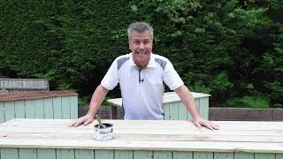 Thumbnail: Frenchic Top Tips | Pallet Bar Makeover with Frenchic Paint & Wax