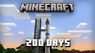Thumbnail: Losing My Mind for Another 100 Days in HBM's Nuclear Tech Mod
