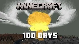 Thumbnail: Becoming A NUCLEAR ENGINEER in 100 DAYS.