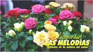 Thumbnail: Mélodies de légendaires / Musique tendre, calme le système nerveux et plaît à l'âme