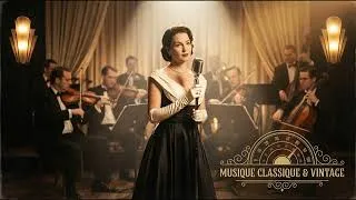 Thumbnail: Les Plus Belles Chansons d'Orchestre 🎼 Musique Française Élégante et Sophistiquée