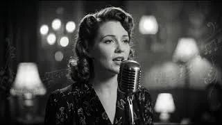 Thumbnail: Musique Française Vintage 🎤 Chansons Françaises Années 40 50 | Chanson Française Nostalgique