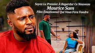 Thumbnail: Soyez Le Premier À Regarder Ce Nouveau Maurice Sam Film Émotionnel Qui Vous Fera Fondre #trending