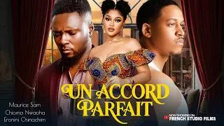 Thumbnail: UN ACCORD PARFAIT - Maurice Sam, Chioma Nwaoha Et Eronini Osi - Derniers films nigérians de