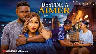 Thumbnail: DESTINÉ À AIMER - Maurice Sam Et Chioma Nwaoha - Derniers films nigérians de