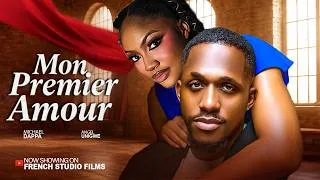 Thumbnail: MON PREMIER AMOUR - Angel Unigwe Et Michael Dappa - Derniers films nigérians de