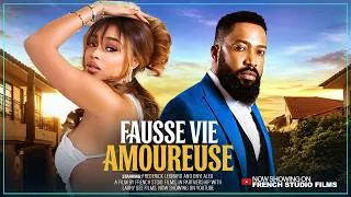 Thumbnail: FAUSSE VIE AMOUREUSE - Onyi Alex Et Frederick Leonard - Derniers films nigérians de