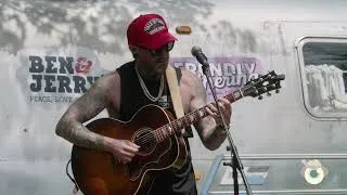 Thumbnail: Satsang - Morning Light | FrendShip Session powered by @benandjerrys LIVE from Frendly Gathering