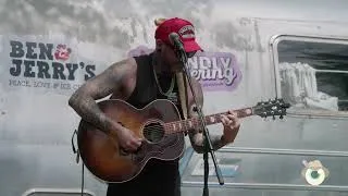 Thumbnail: Satsang - Full FrendShip Session powered by @benandjerrys LIVE from Frendly Gathering 2025