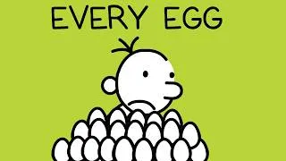 Thumbnail: Every Easter Egg in Diary of a Wimpy Kid: Hard Luck