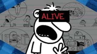 Thumbnail: Reoccurring Wimpy Kid Characters