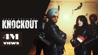 Thumbnail: Latest Punjabi Song | KNOCKOUT | Darsh Dhaliwal & Deep Jandu | New Punjabi songs