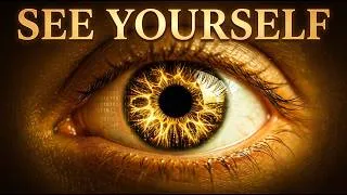 Thumbnail: Why AI is Actually a Mirror for Your Soul