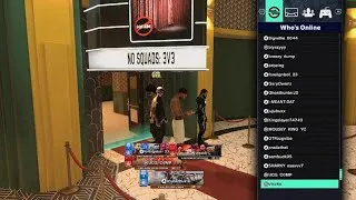 Thumbnail: One on one he quit😂😂😂