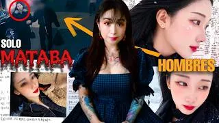 Thumbnail: LA ASESINA EN SERIE MÁS BONITA DE KOREA