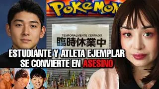Thumbnail: EL ASESINATO POKÉMON - La Oscura Realidad tras el "Incidente Pokémon" en Ikebukuro