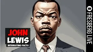 Thumbnail: This ONE March Changed John Lewis Forever | Biography