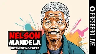 Thumbnail: Nelson Mandela | The Prisoner Who Shook the World