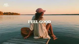 Thumbnail: Indie Folk Music for Feel Good Summer Days ☀️ Relaxing Folk Mix 2026