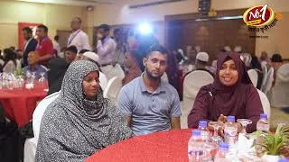Thumbnail: নাম্বার ওয়ান বাবার কৃতী সন্তান সংবর্ধনা ২০২৫- Success Story 09