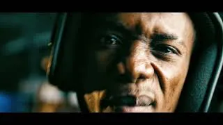 Thumbnail: MAYESO - Fresh Bwoy Yke Ft Jay Slim(Official Music Visualizer)Dir by VP[4K]