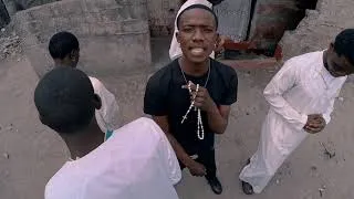 Thumbnail: Fresh Bwøy Yke [LESA] Ft Fly Jay & Blesser-(Official Music Video)4k