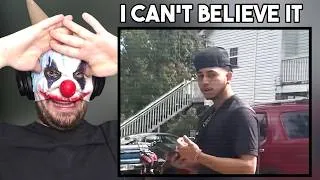 Thumbnail: I Can't Believe It! - The Most Horrifying Marketplace Meetups Reaction