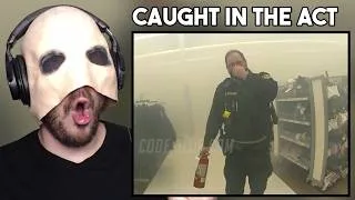 Thumbnail: How One Teen Cleared Out an Entire Walmart in 30 Seconds Reaction