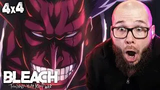 Thumbnail: PEAK ! PEAK ! PEAK ! BLEACH TYBW Episode 44 Reaction
