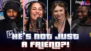 Thumbnail: Women Call Their “Platonic” Guy Friends Live and Get a BRUTAL Reality Check?!
