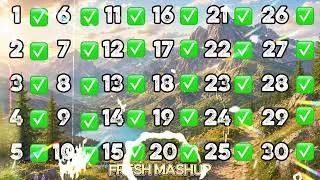 Thumbnail: Tiktok  Fresh Mashup September💛2026💛 (Not Clean) - If you know These Songs your a genius!