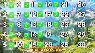 Thumbnail: Tiktok  Fresh Mashup September❤️2026❤️ (Not Clean) - If you know These Songs your a genius!