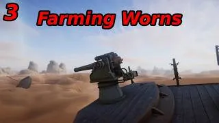 Thumbnail: Gearing Up In HARDCORE SAND l Solo l Ep #003 l Sand: Raiders Of Sophie