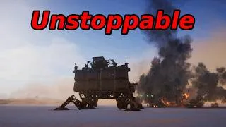 Thumbnail: Stealing EXPERIMENTALS and ROCKET LAUNCHERS I Large Group PVP I Sand: Raiders Of Sophie