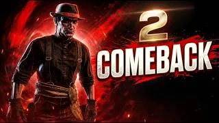 Thumbnail: The COMEBACK Is Real I HARDCORE Sand #002 I SOLO I Sand: Raiders Of Sophie