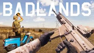 Thumbnail: We Played DayZ Badlands & Here's What We Discovered... (& DayZ 2 confirmed!)