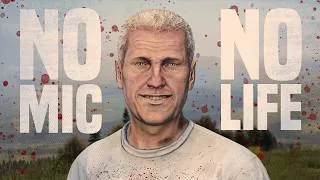 Thumbnail: Can You Trust A DayZ Player With No Microphone?